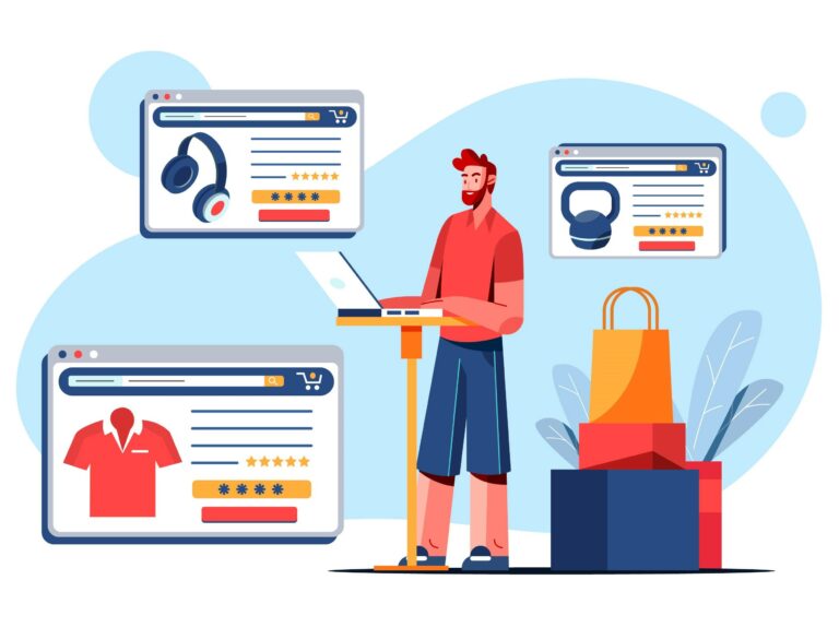 Marketplace Integration