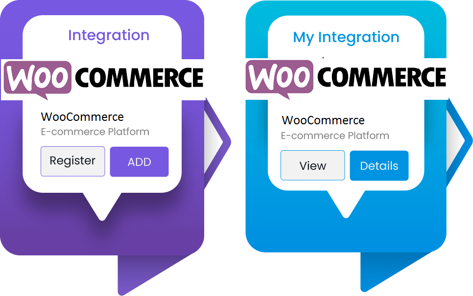 WooCommerce Integration