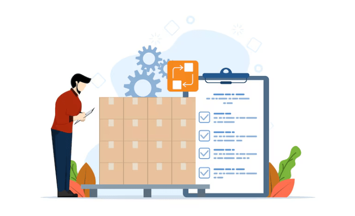 Boosting eCommerce Efficiency with Inventory Management System of OnePatch