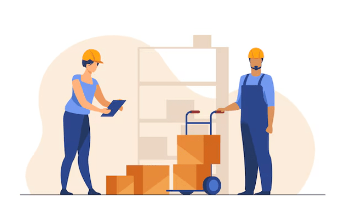 Retail Stock Management Solutions