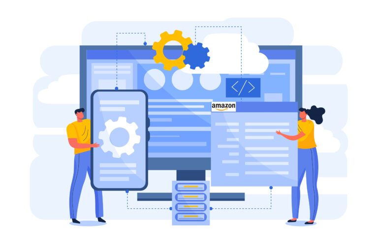 Effortless Management: Simplifying Operations with Amazon Integration