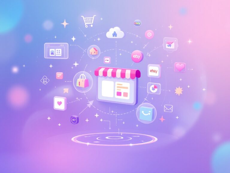 Maximising Multi-Channel E-commerce with OnePatch